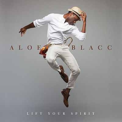 Aloe Blacc